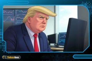 زیان ۳.۸ میلیارد دلاری سرمایه‌گذاران میم‌کوین TRUMP؛ گزارش ننسن چه می‌گوید؟