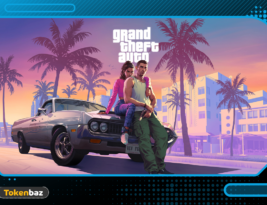رشد میم کوین‌های غیررسمی با تم Grand Theft Auto در شبکه سولانا