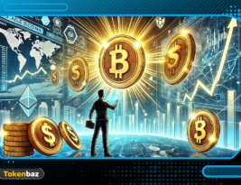 استیبل‌کوین چیست؛ معرفی ۵ استیبل کوین برتر ۲۰۲۵