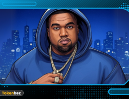 احتمال راه‌اندازی میم‌کوین Kanye West؛ آیا YZY به واقعیت تبدیل خواهد شد؟