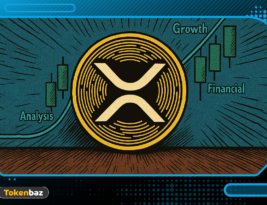 تحلیل تکنیکال XRP؛ الگوی فنجان و دسته و اهداف قیمتی تا ۲۷ دلار