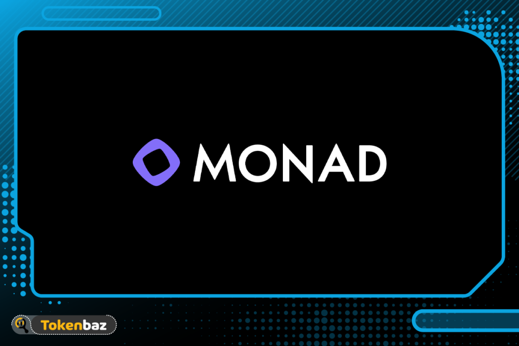 موناد monad