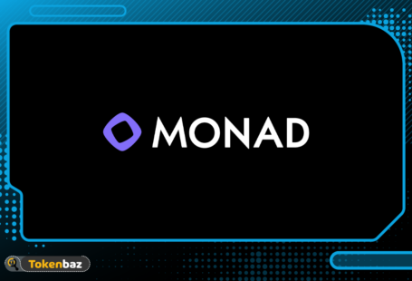 موناد monad