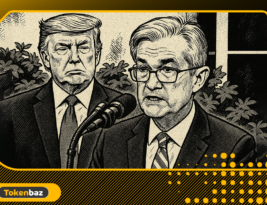 آیا سخنرانی جروم پاول مسیر بازار رمزارز را تغییر می‌دهد؟