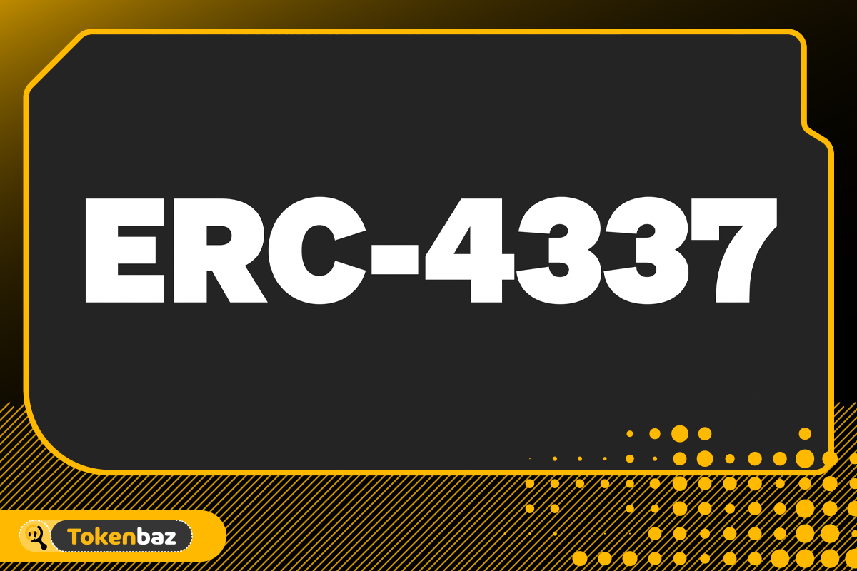 ERC‑4337