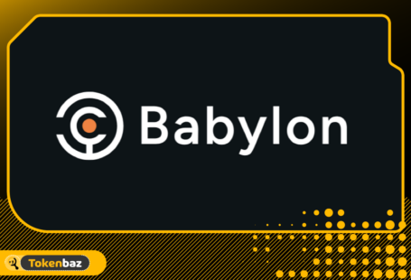 ری‌استیک بیت کوین babylon