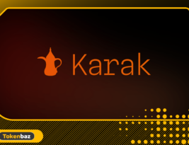 پروژه Karak (Universal Restaking) چیست؟