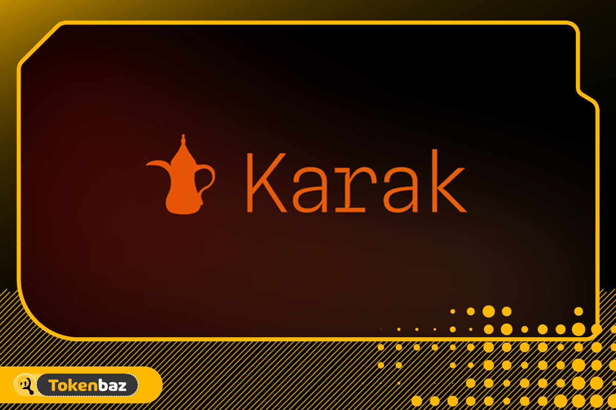 karak