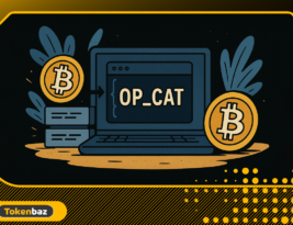 معرفی OP_CAT و موج جدید سافت‌فورک‌های بیت‌کوین