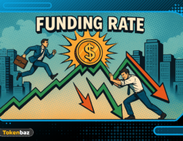 فاندینگ ریت چیست و چگونه از آن سود ببریم؟ (آموزش کامل + ترفند آربیتراژ)