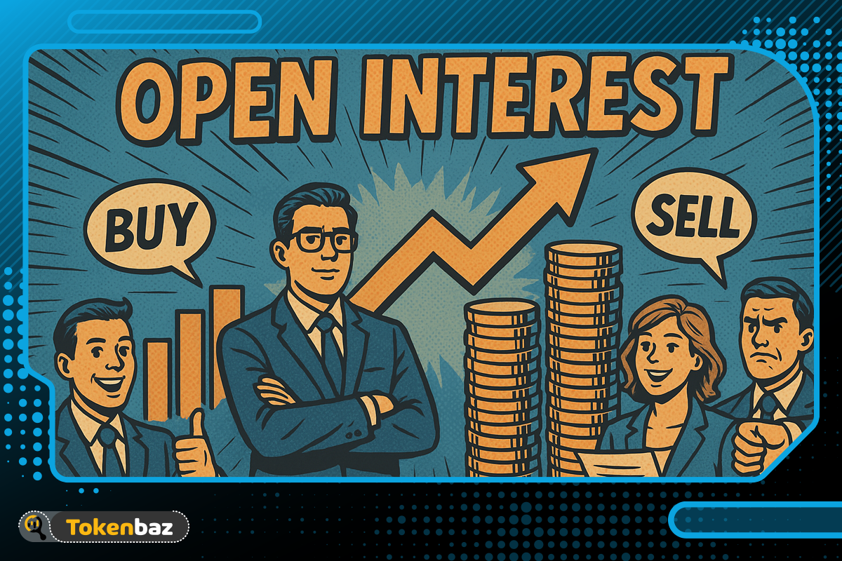 open interest