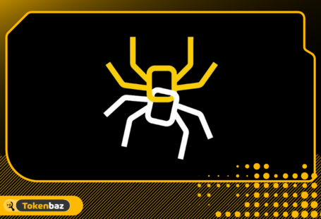 اسپایدرچین (Spiderchain)