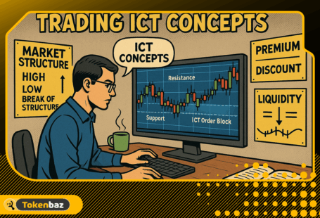 ترید ICT