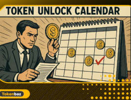 توکن آنلاک (Token Unlock) چیست؟ تقویم ماهانه و استراتژی‌های معاملاتی مرتبط