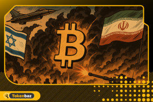 صلح موقت، جهش بازار؛ بیت‌کوین از ۱۰۵ هزار دلار عبور کرد، آلت‌کوین‌ها صعودی شدند
