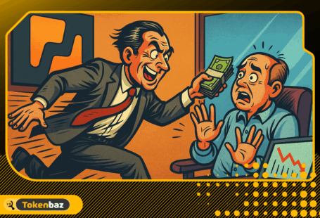 کلاهبرداری پراپی