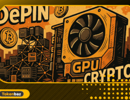 DePIN GPU چیست؟ راهنمای جامع io.net و مقایسه با Akash و Render