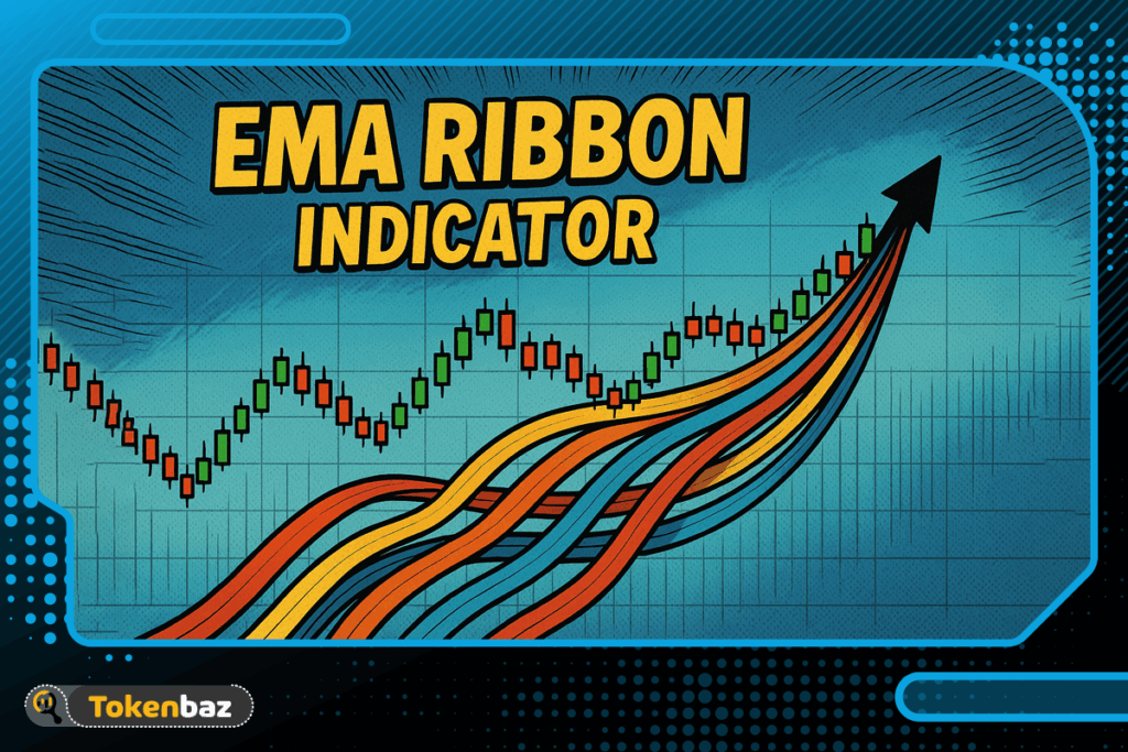 ema ribbon