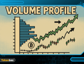 Volume Profile چیست و چگونه در تحلیل ارز دیجیتال استفاده کنیم؟