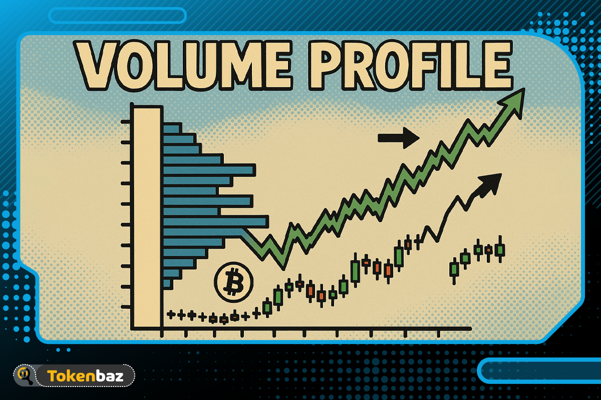 volume profile