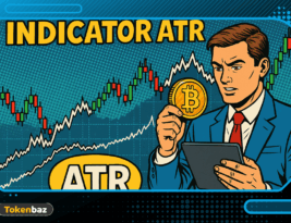 اندیکاتور ATR چیست و چگونه تریلینگ استاپ لاس (Stop Loss) یا شناور می‌سازد؟