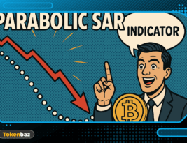 اندیکاتور Parabolic SAR چیست + آموزش کامل و کاربردی با مثال‌های واقعی