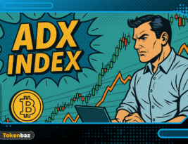 شاخص ADX چیست؟ راهنمای جامع قدرت روند برای معامله‌گران حرفه‌ای