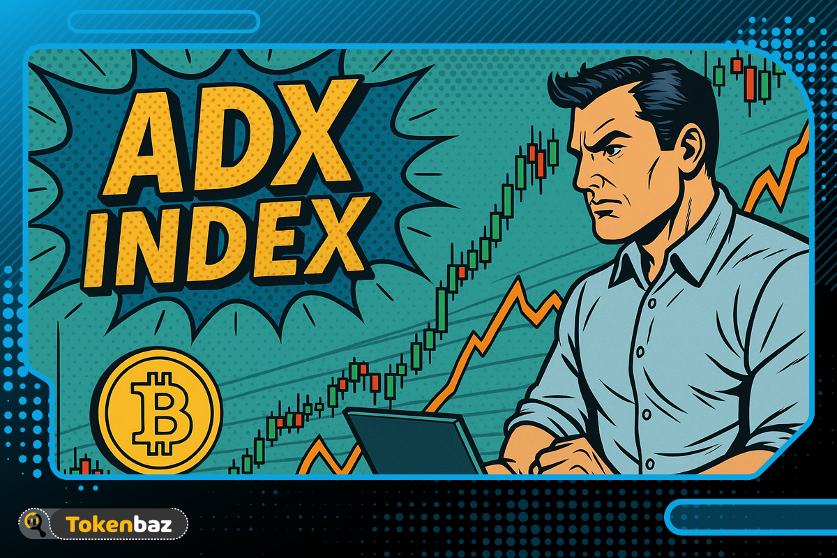 شاخص adx
