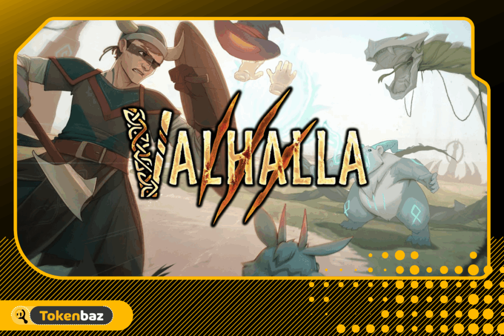 Valhalla