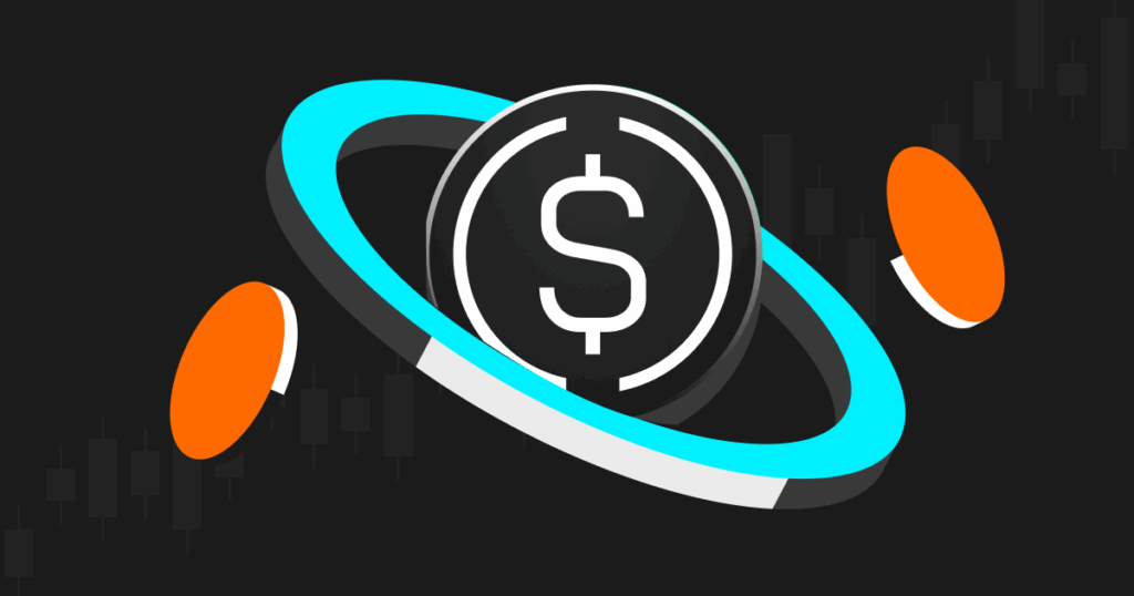 استیبلکوین USDe