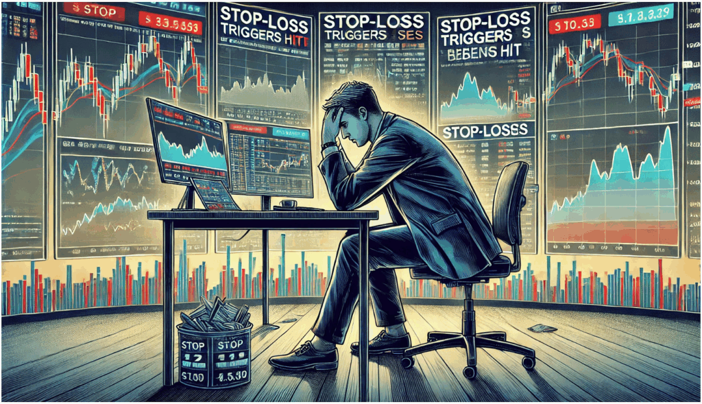 اشتباهات مرگبار در تعیین حد ضرر