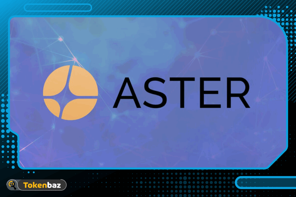aster