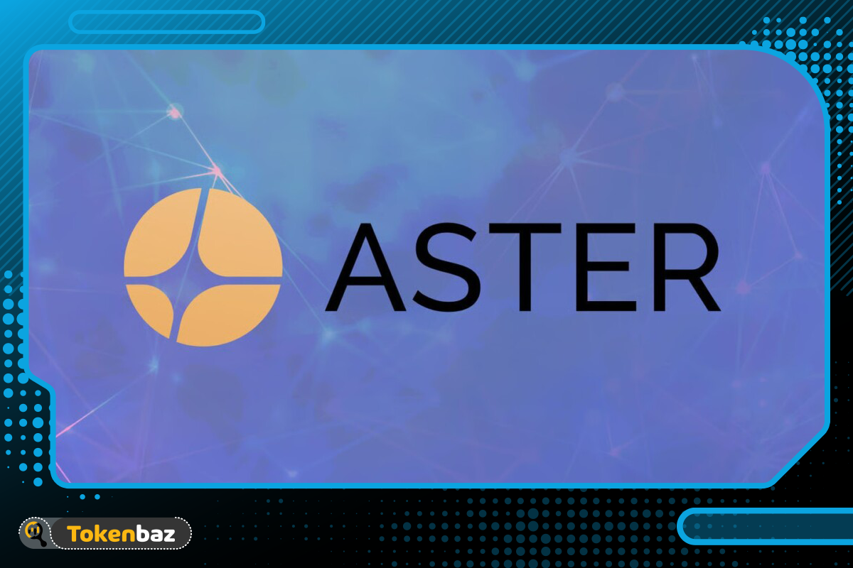 aster