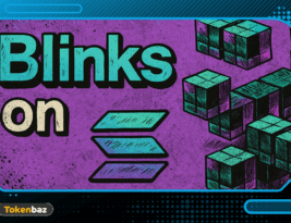 سولانا Actions و Blinks: «ترید از لینک» – فرصت‌ها، ریسک‌ها و سناریوهای واقعی
