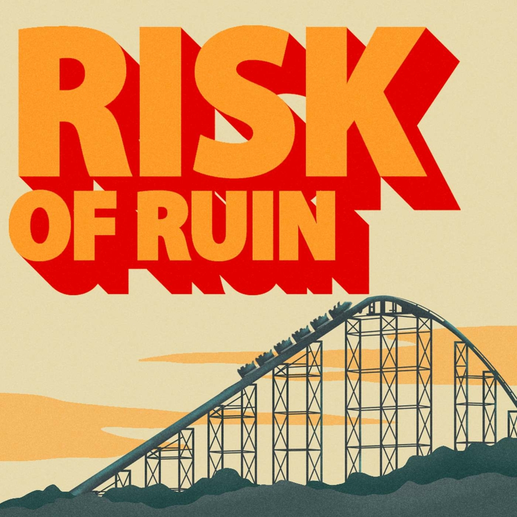ریسک نابودی یا Risk of Ruin (RoR)