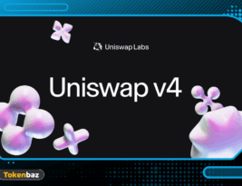 معرفی یونی‌سواپ نسخه ۴ (Uniswap v4) و نحوه کار «هوک‌ها»