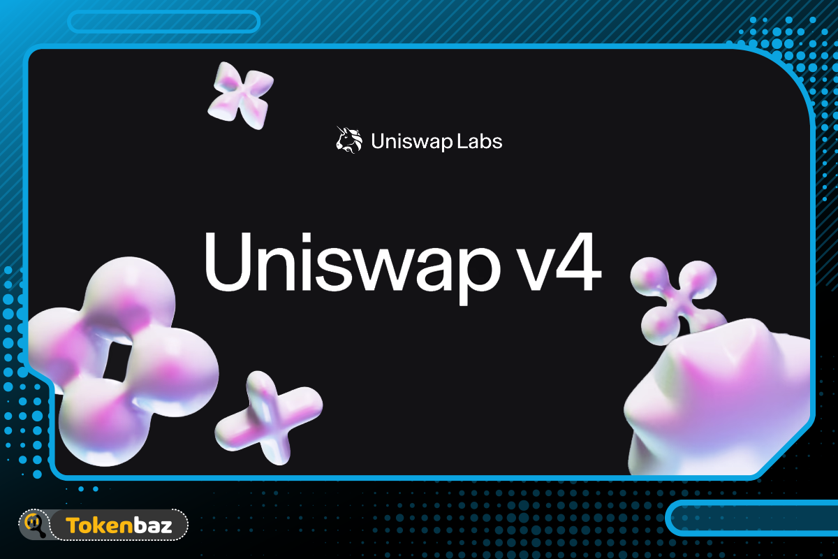 uniswap v4