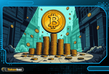 سقف بیت کوین