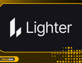 ایردراپ تاریخی صرافی Lighter؛ توزیع ۶۷۵ میلیون دلار توکن در میان انتقادات