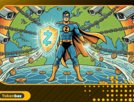 بازگشت غیرمنتظره زی‌کش (Zcash)؛ چرا این ارز دیجیتال بازار را غافلگیر کرد؟