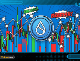 راه‌اندازی سومین ETF اسپات سویی (SUI)؛ آیا قیمت به بالای ۱ دلار برمی‌گردد؟