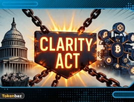 سرنوشت لایحه CLARITY در ابهام؛ تأخیر سنای آمریکا امید بازار کریپتو را کاهش داد