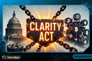 سرنوشت لایحه CLARITY در ابهام؛ تأخیر سنای آمریکا امید بازار کریپتو را کاهش داد