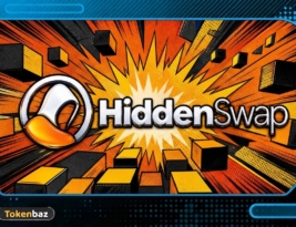 بررسی صرافی هیدن سواپ (HiddenSwap)؛ صرافی بدون KYC چگونه کار می‌کند؟