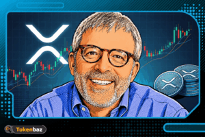 پیش‌بینی قیمت ریپل؛ پیتر برانت هدف ۲.۱۶ دلاری را برای XRP مطرح کرد