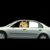 a gently used 2001 honda