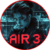 air3 airewardrop