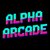 alpha arcade