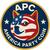 america party coin
