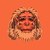 ape man